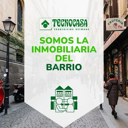 Foto de Tecnocasa agencia inmobiliaria