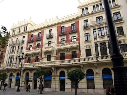 Foto de Saborido Asesores