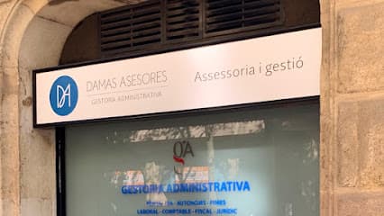 Foto de Damas Asesores - Assessoria i Gestió