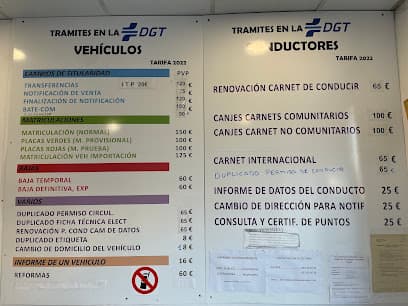 Foto de Gestoria FAZ