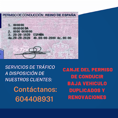 Foto de TAMISE MATOS ASESORIA Y GESTORIA ADMINISTRATIVA