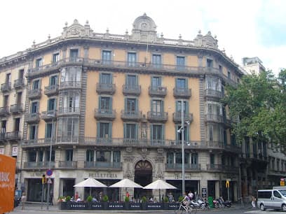 Foto de Belona Consultors, SLP