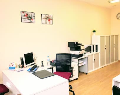 Foto de GESTORIA PEREZ MARCOS