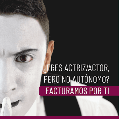 Foto de Xº Décimo Arte - Gestión Laboral y Facturación de Artistas