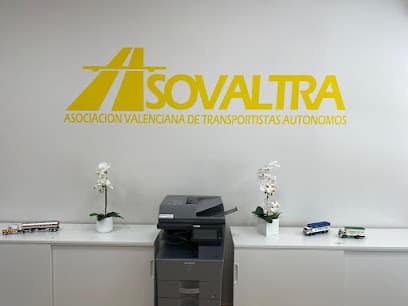 Foto de Asociacion Valenciana De Transportistas Autonomos