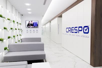 Foto de Gestoría y Asesoría Crespo S.L.