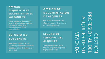 Foto de Gestoria Madrid Asesoria de empresas laboral fiscal y contable -Inmobiliaria Seguros, Hipotecas, Herencias