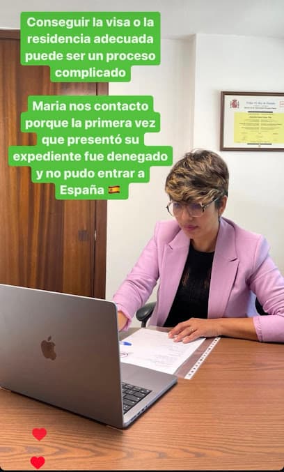 Foto de JG Legal Group Abogados