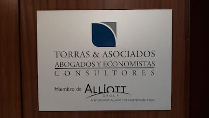 Foto de Torras Abogados Y Economistas Asociados SL
