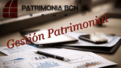 Foto de PATRIMONIA BCN GRUP
