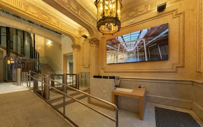 Foto de navarro legal y tributario