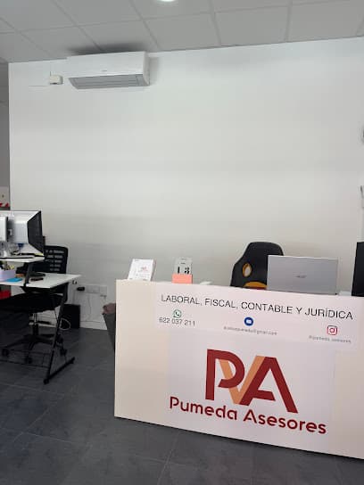 Foto de PUMEDA ASESORES