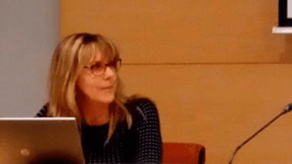 Foto de Abogada Elisa Ledesma Rubio