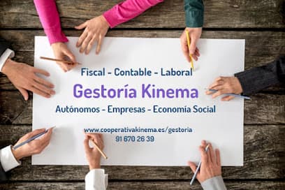 Foto de Cooperativa Kinema