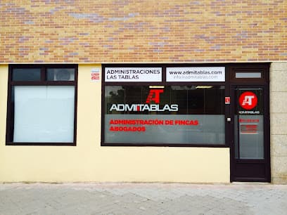 Foto de Administraciones Las Tablas S.L. (Admitablas)