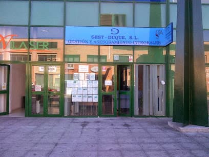 Foto de Gest Duque - GESTORIA SEVILLA