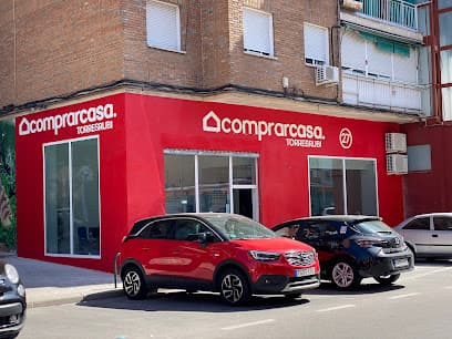 Foto de ComprarCasa - TorresRubí Gestión Inmobiliaria