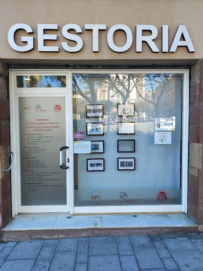 Foto de GESTORÍA - AMADEO Y MEDIOS ASESORES VIRTUALES, S.L.