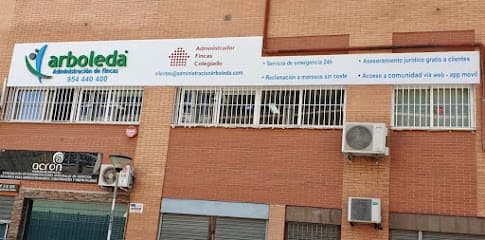 Foto de Administración Arboleda SL (Sevilla Este)
