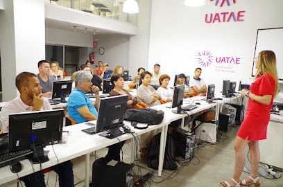 Foto de UATAE - Union of Associations of Self-Employed Workers and Entrepreneurs
