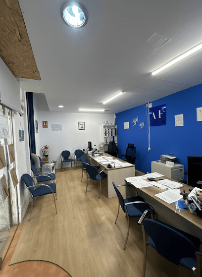 Foto de Asesoria Y Fincas Maians S.L.