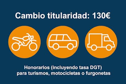 Foto de GESTORÍA SORIANO-GESTORÍA Y ASESORÍA