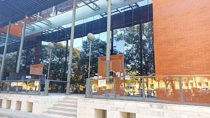 Foto de Mutua Intercomarcal Sevilla (Centro administrativo)