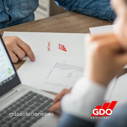 Foto de GDO Soluciones