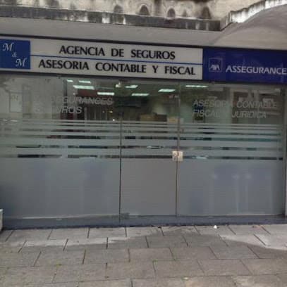 Foto de Asesoría Félix Solà S.L.