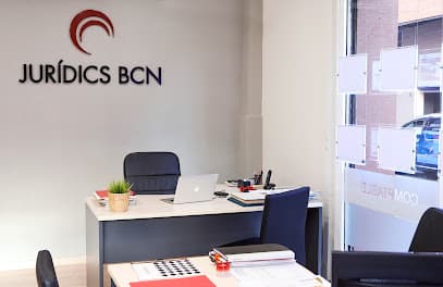 Foto de Jurídics Bcn SL