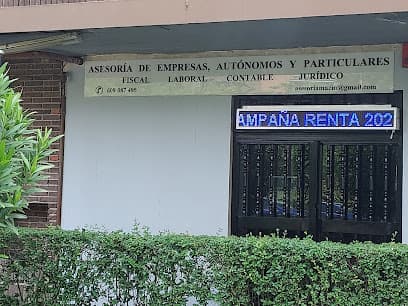 Foto de Asesoría Macm