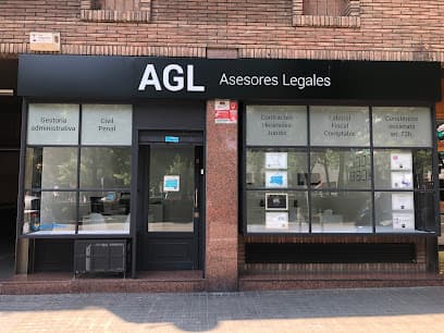 Foto de AGL - Asesoría García López