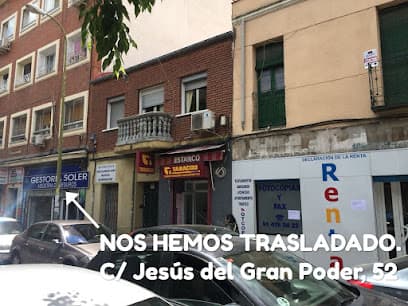 Foto de GESTORIA SOLER