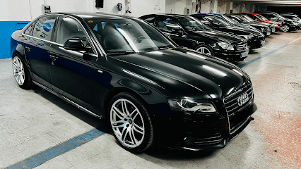 Foto de GESTORIA AUTOMOVILES LUCERO