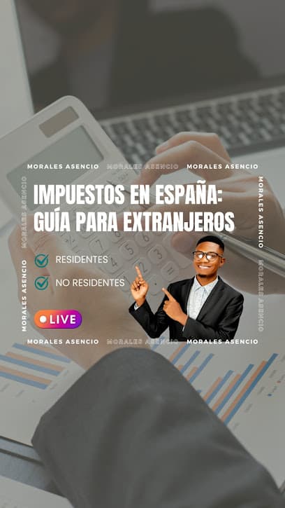 Foto de Morales Asencio Abogados