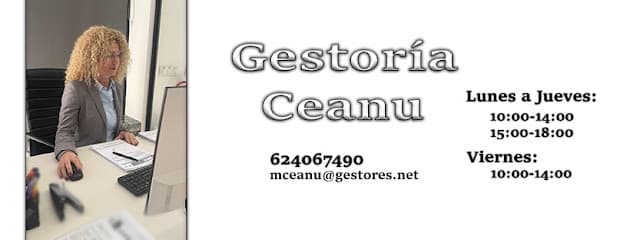 Foto de Gestoria Ceanu