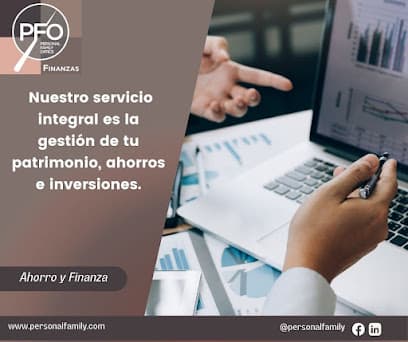 Foto de Personal Family Office