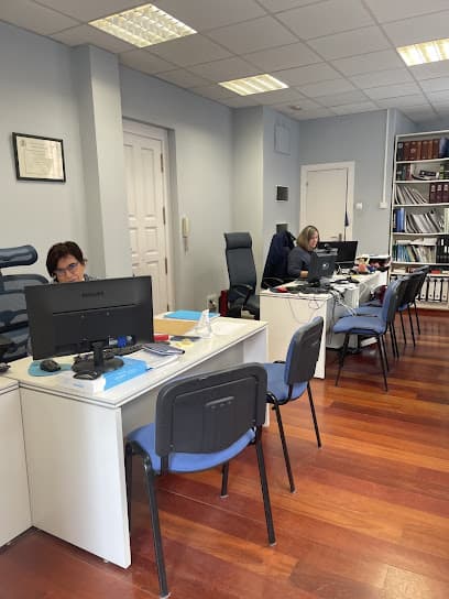 Foto de Asesoría INSA Consulting