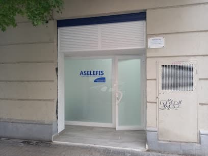 Foto de Aselefis, Cristina Lloret