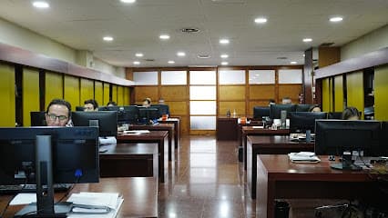 Foto de Versis Asesores | Asesoría Fiscal en Valencia