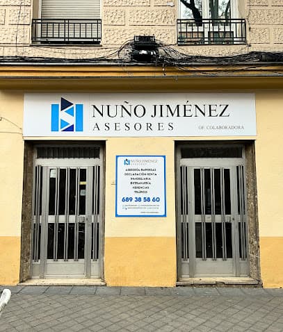 Foto de Oficina Colaboradora Nuño Jiménez Asesores