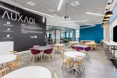 Foto de Auxadi Contables y Consultores S.A