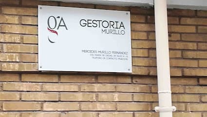 Foto de Gestoría Murilllo
