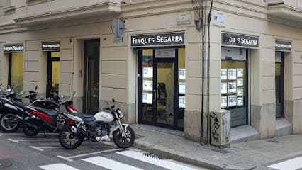 Foto de Fincas Segarra Administradores | Administradores de Fincas en Barcelona