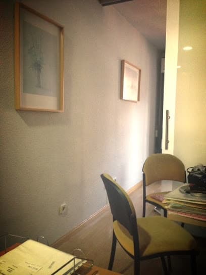 Foto de Gestoria Hoz Navarro Asesores Madrid