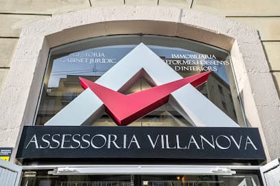 Foto de ASSESSORIA VILLANOVA