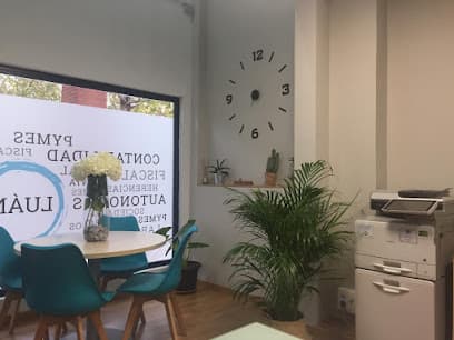 Foto de Luán Gestión Empresarial y Autónomos | Gestoría Madrid