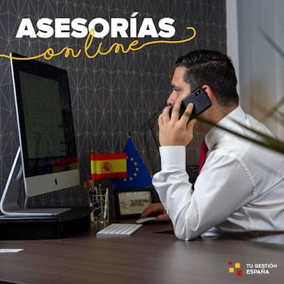 Foto de Tu Gestión España