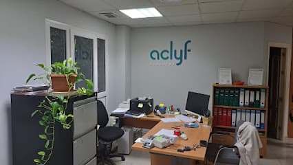Foto de GRUPO ACLYF 2022 S.L.