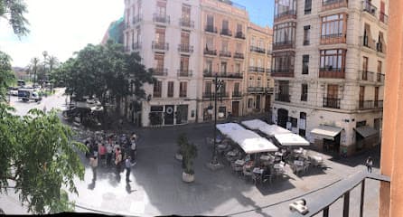 Foto de Ius Agendi Asesores S.L.